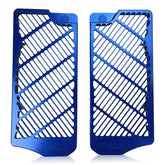 BPD Radiator Guards Beta 2020-24 (BET-RG-20-BLU)